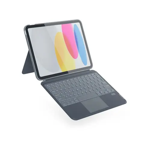 Epico Backlit Keyboard Case kryt s klávesnicí pro Apple iPad 10.9