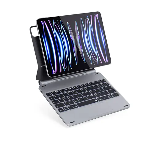 Epico Aluminium Keyboard Case pouzdro pro Apple iPad 10.9