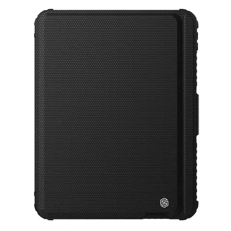 Nillkin Bumper Link Keyboard Case (Backlit Version) pro Apple iPad 10.9 2022 černá