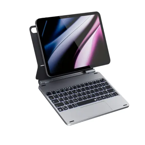 Epico Aluminium Keyboard Case pouzdro pro Apple iPad Pro 11