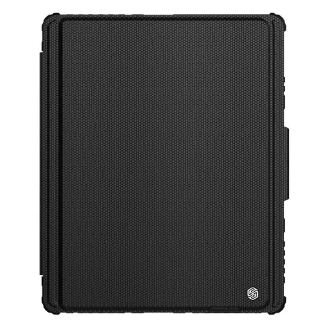 Nillkin Bumper Link Keyboard Case (Backlit Version) pro Apple iPad Pro 12.9 2020/2021/2022/ Air 13 2024 černá