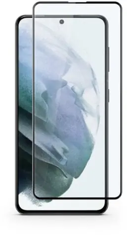 Epico 2.5D Glass Ochranné sklo pro Xiaomi 12 Lite 5G černá