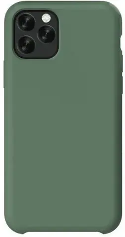Epico Silicone Case pouzdro pro Apple iPhone 12 Pro Max (6.7