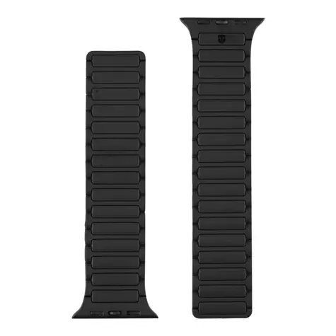 Tactical MagBand pro Apple Watch 42/44/45/49 černá
