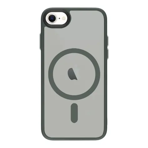 Tactical MagForce Hyperstealth Kryt pro Apple iPhone 7/8/SE2020/SE2022 zelená