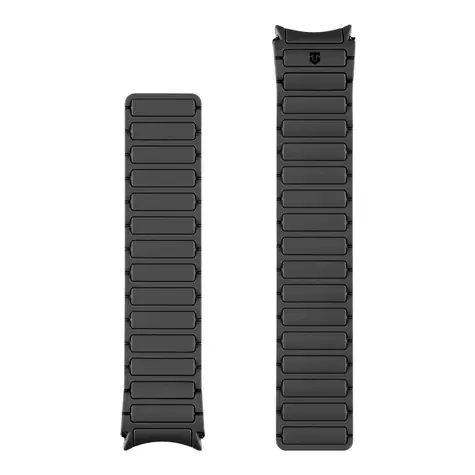 Tactical MagBand 20mm pro Samsung Galaxy Watch 4/5/6 černá