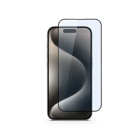 Epico Hero Glass Ochranné sklo pro Apple iPhone 15 Pro Max