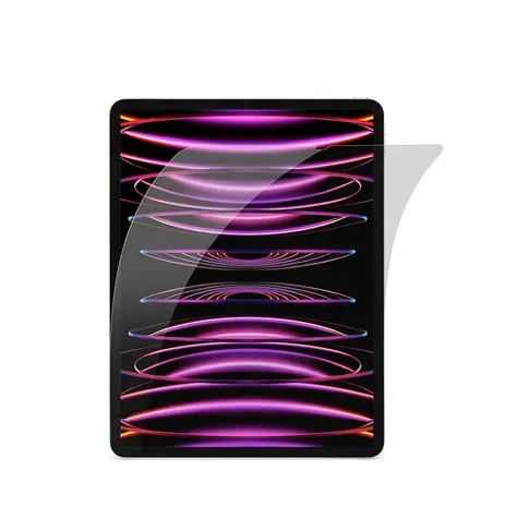 Epico Paper Texture Foil IM Ochranná fólie pro Apple iPad Pro 13