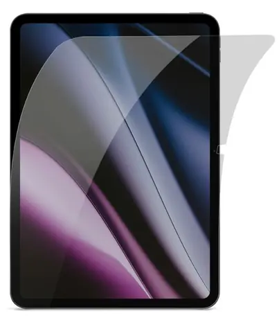 Epico Flexiglass Ochranné sklo pro Apple iPad Pro 11