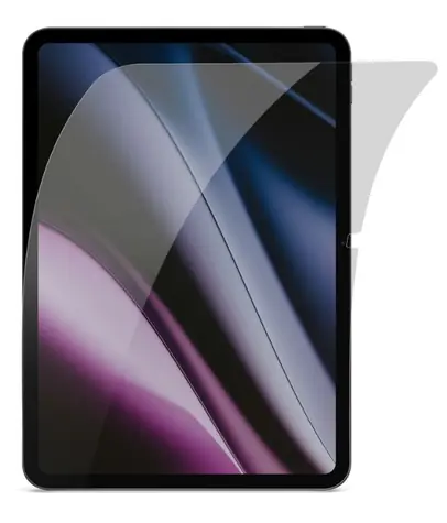 Epico Flexiglass Ochranné sklo pro Apple iPad Pro 13