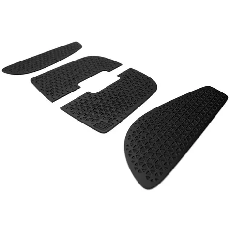 Endgame Gear Skin Set pro myš EG OP1 černá / pro herní myš Endgame Gear OP1