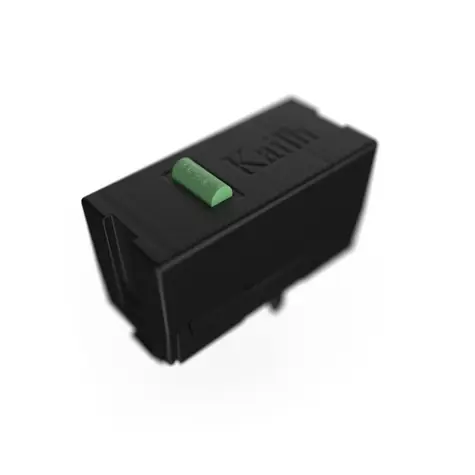 Endgame Gear OP1we Switch Pack Kailh GO 60-65gf (2ks) / Switch pro herní myš EG OP1we