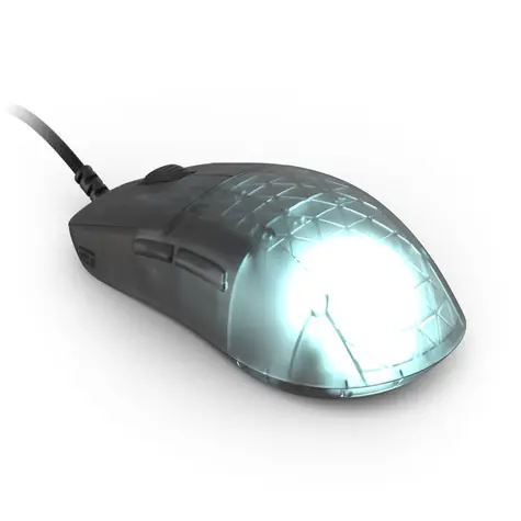 Endgame Gear OP1 RGB černá / Herní optická myš / RGB / Switch: Kailh GX & GM 2.0 / 26.000 DPI / 6 tlačítek / USB-A