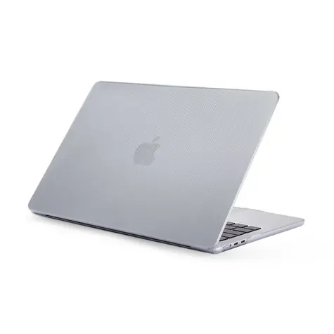 Pipetto Hardshell Dots Case tvrzený ochranný kryt pro Apple MacBook Air 13.6