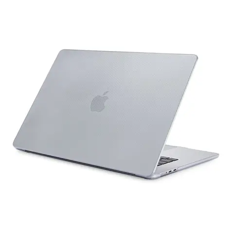 Pipetto Hardshell Dots Case tvrzený ochranný kryt pro Apple MacBook Air 15