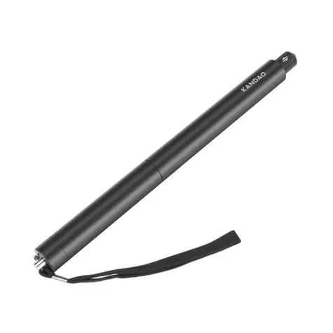 Kandao QooCam 3 Invisible Selfie Stick / Selfie tyč pro akční kameru QooCam 3 