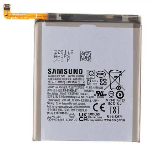 Samsung Baterie EB-BS906ABY Li-Ion 4500mAh Service Pack