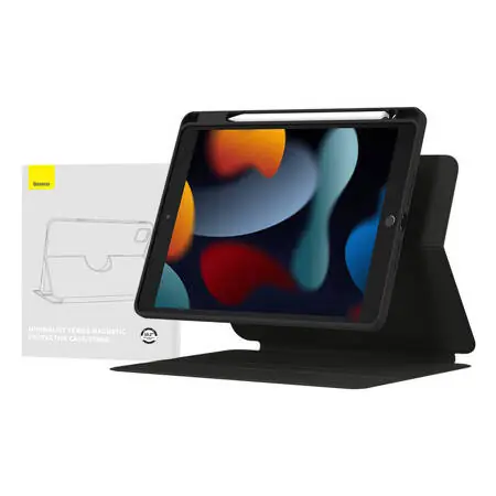 Baseus ARJS041001 Minimalist Pouzdro pro Apple iPad 10.2