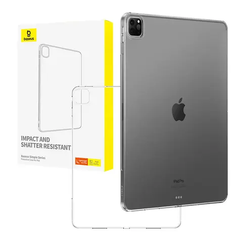Baseus P40113400201-03 Simple Pouzdro pro Apple iPad Pro 12.9