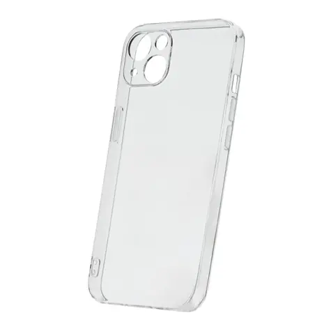 CPA Silikonové TPU pouzdro Slim 2mm pro Samsung Galaxy A15 4G/A15 5G čirá