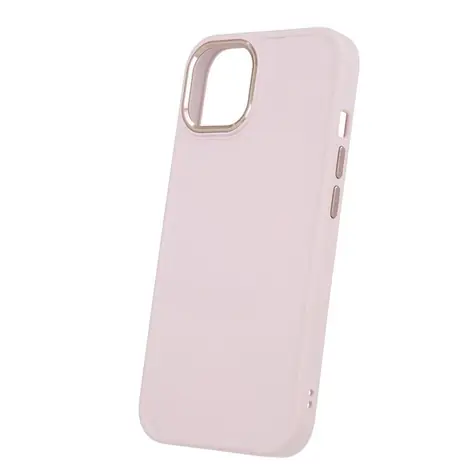 CPA Silikonové TPU pouzdro Satin pro Samsung Galaxy A15 4G/A15 5G růžová