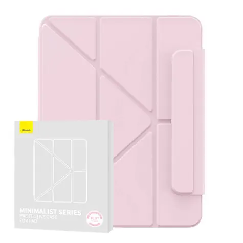 Baseus P40112500411-01 Minimalist Pouzdro pro Apple iPad Pro 12.9