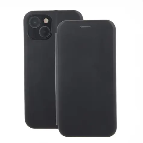 CPA Knížkové pouzdro Smart Diva pro Samsung Galaxy A35 5G černá