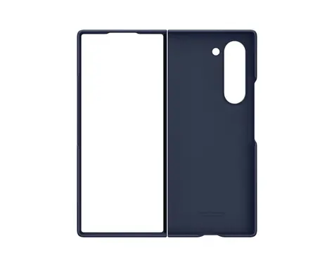Samsung Ochranné pouzdro s perem S Pen pro Samsung Galaxy Z Fold 6 modrá