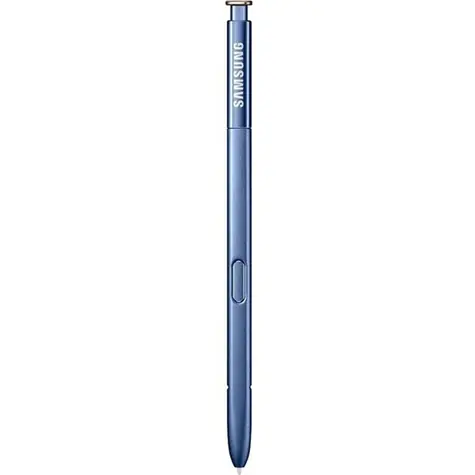 Samsung S-Pen stylus pro Galaxy Note 8 modrá (bulk)
