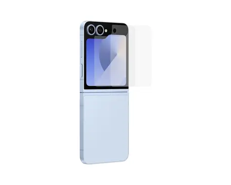 Samsung Ochranná fólie pro Samsung Galaxy Z Flip 6 čirá