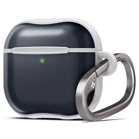 Spigen Classic C1 Ochranné pouzdro pro Apple AirPods 2024 graphite