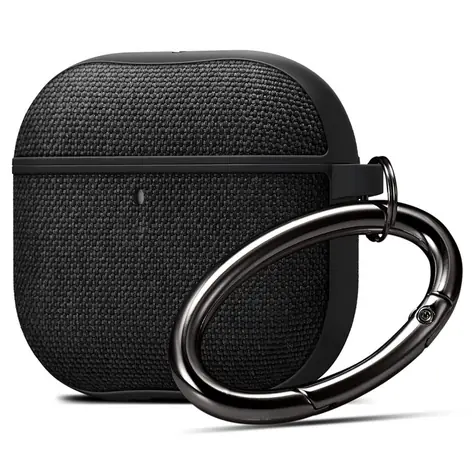 Spigen Urban Fit Ochranné pouzdro pro Apple AirPods 2024 black