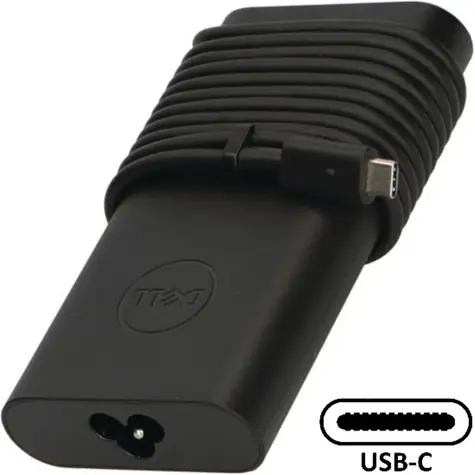 DELL AC Adaptér 90W (77011252) / USB-C