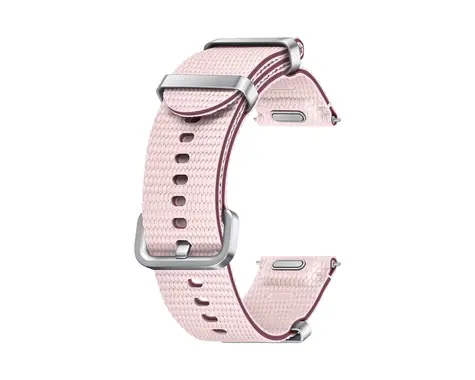 Samsung Stylový sportovní řemínek (S/M) pro Samsung Galaxy Watch 7 růžová