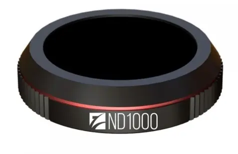 Freewell ND1000 filtr pro DJI Mavic 2 Zoom