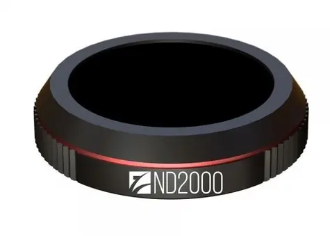 Freewell ND2000 filtr pro DJI Mavic 2 Zoom