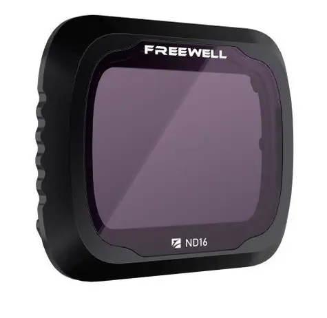 Freewell ND16 filtr pro DJI Mavic Air 2