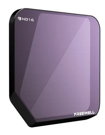 Freewell ND16 filtr pro DJI Mavic 3