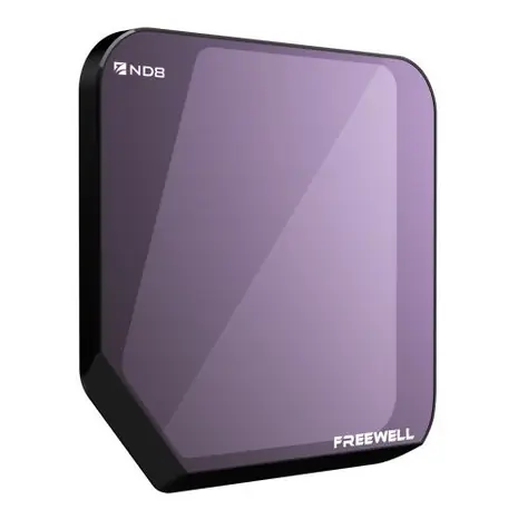 Freewell ND8 filtr pro DJI Mavic 3