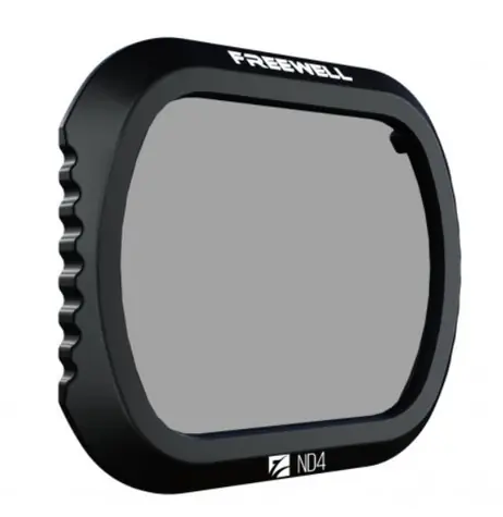 Freewell ND4 filtr pro DJI Mavic 2 Pro