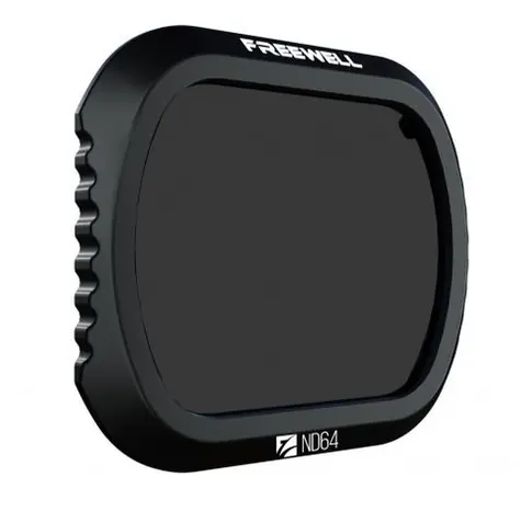 Freewell ND64 filtr pro DJI Mavic 2 Pro