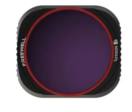 Freewell ND64/PL filtr pro DJI Mavic 2 Pro