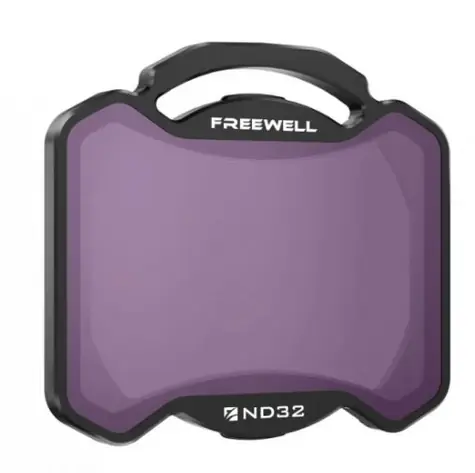 Freewell ND32 filtr pro DJI Avata 2
