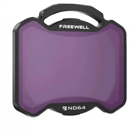 Freewell ND64 filtr pro DJI Avata 2