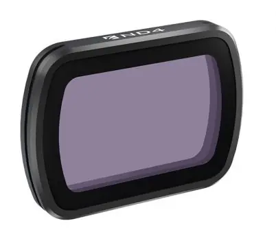 Freewell šedý ND4 filtr pro DJI Osmo Pocket 3