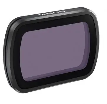 Freewell šedý ND8 filtr pro DJI Osmo Pocket 3