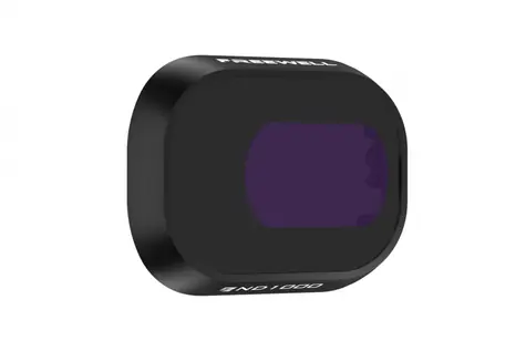Freewell šedý ND1000 filtr pro DJI Mini 4 Pro