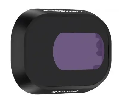 Freewell šedý ND64 filtr pro DJI Mini 4 Pro