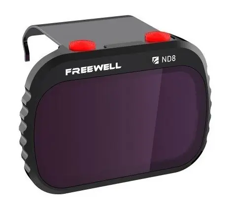 Freewell ND8 filtr pro DJI Mavic Mini a Mini 2