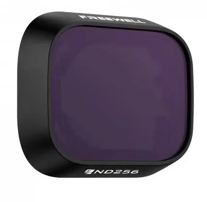 Freewell ND128 filtr pro DJI Mini 3 a Mini 3 Pro